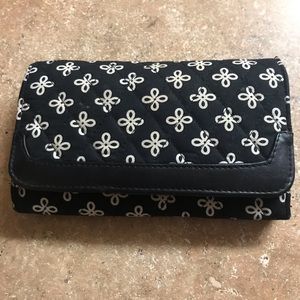 Vera Bradley Wallet